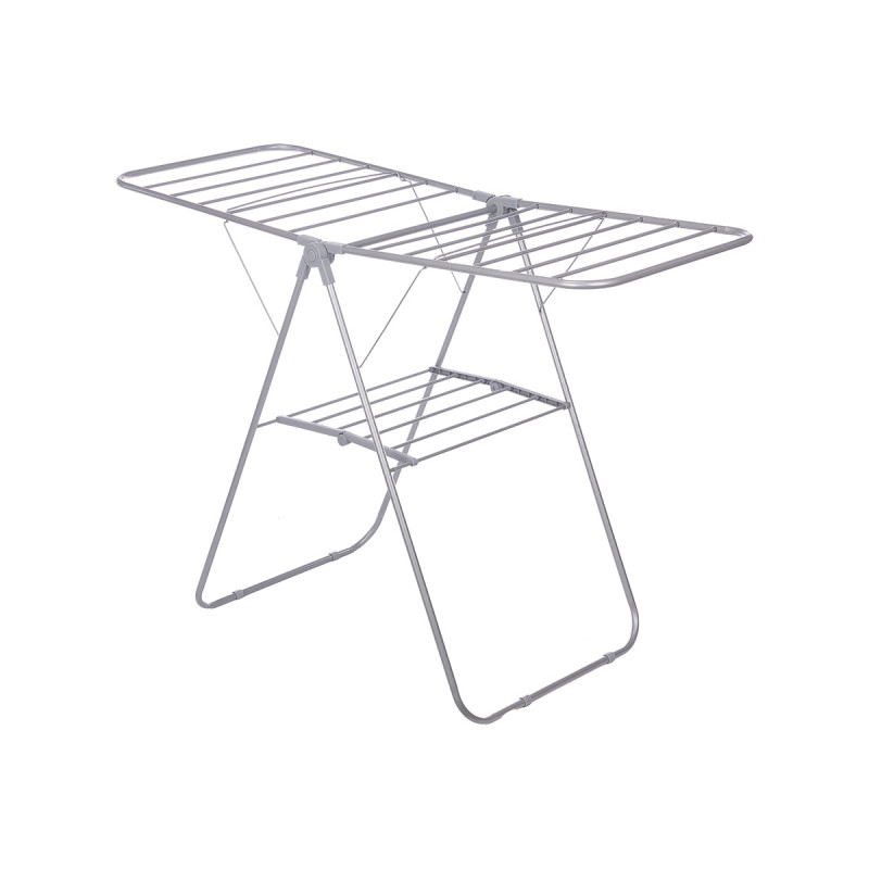 STEEL 2-TIER CLOTHES DRYER