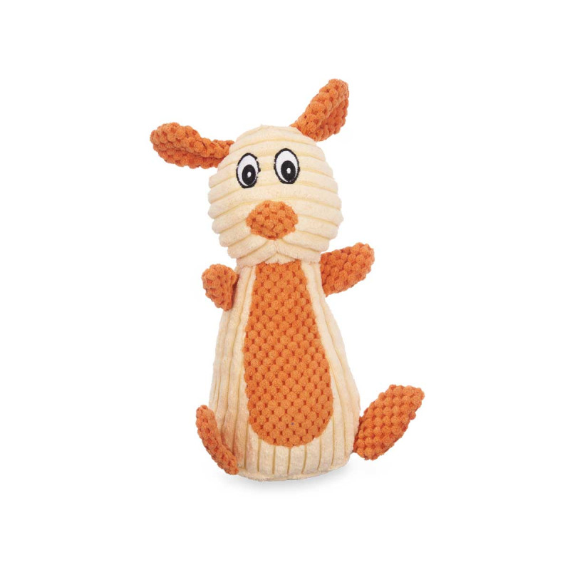 PELUCHE PET CANE SUONO