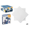 SET 20 SALVIETTE ACCHIAPPACOLORI JEANS