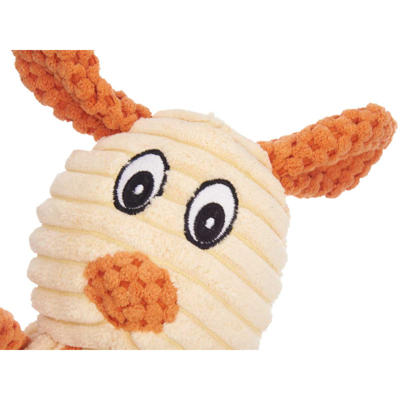 PELUCHE PET CANE SUONO