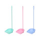 FOLDABLE DUSTPAN 86CM ASRT 3 COL