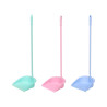 RECOGEDOR PLEGABLE 86CM SURT 3 COL