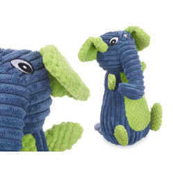 PELUCHE PET ELEFANTE SUONO