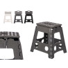 BIG FOLDING STOOL ASRT 3 COL