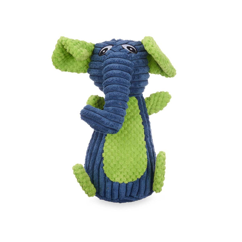 PELUCHE PET ELEFANTE SUONO