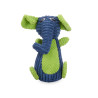 BRINQUEDO P ANIMAL PELUCHE ELEFANTE SOM 