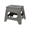 STOOL FOLDING MED MIX 3 DARK COLORS