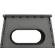 STOOL FOLDING MED MIX 3 DARK COLORS