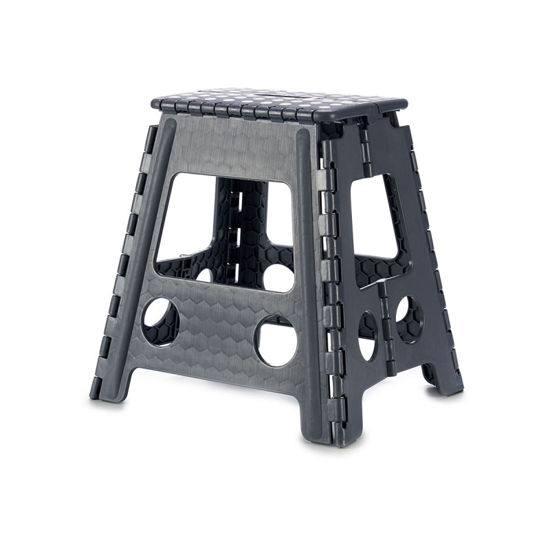 TABURETE PLEGABLE GR MIX 3 COL OSCUROS