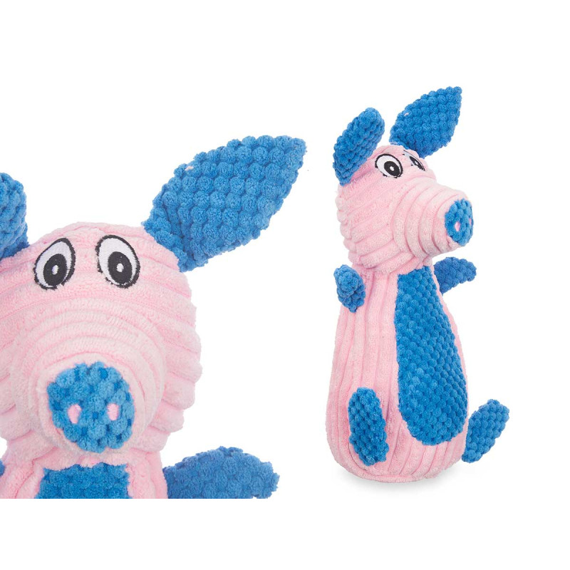 PLUSH PET PIG SOUND