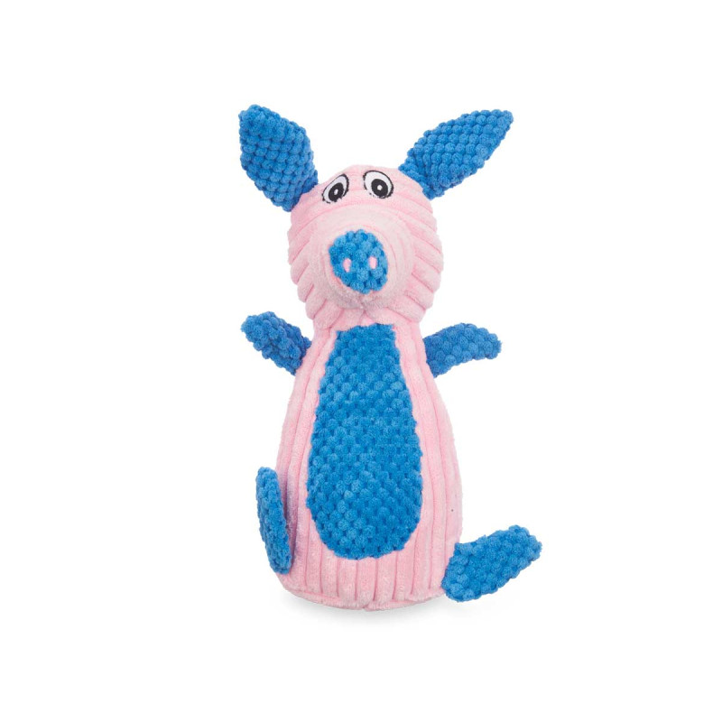 PELUCHE PET MAIALE SUONO