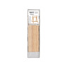 CHEVALET REGLABLE BOIS NATUREL
