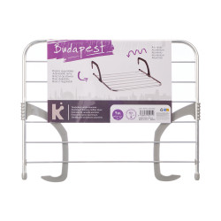 STENDITOIO ALLUMINIO 7M MANICO ASSORTIMENTO 3