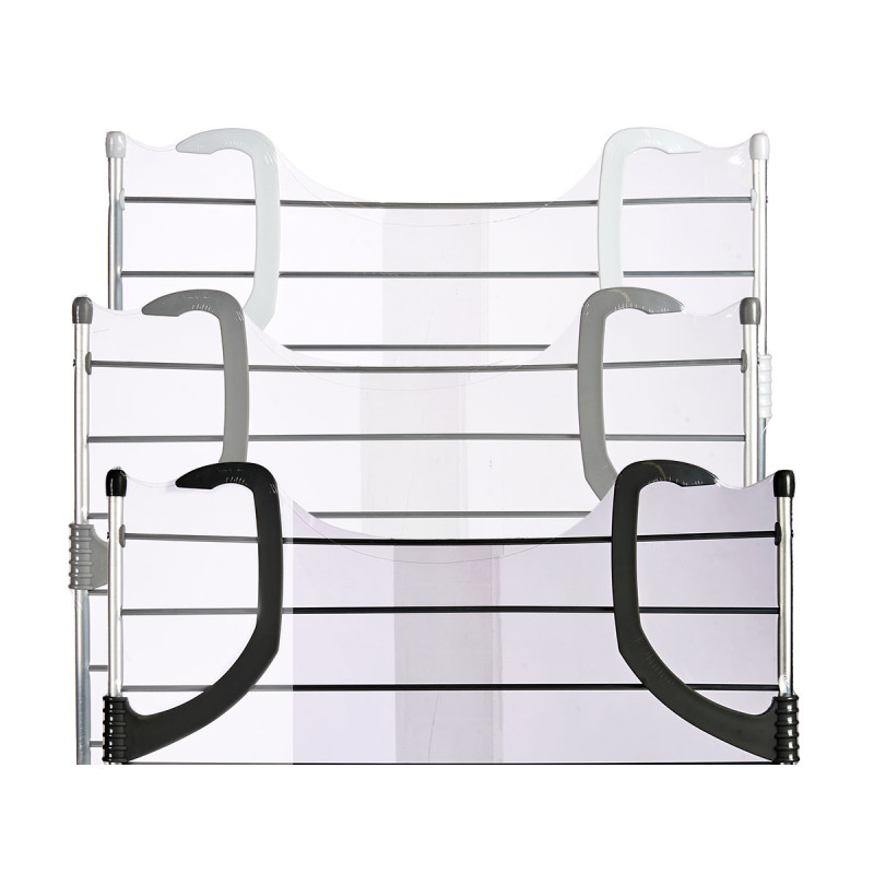 STENDITOIO ALLUMINIO 7M MANICO ASSORTIMENTO 3