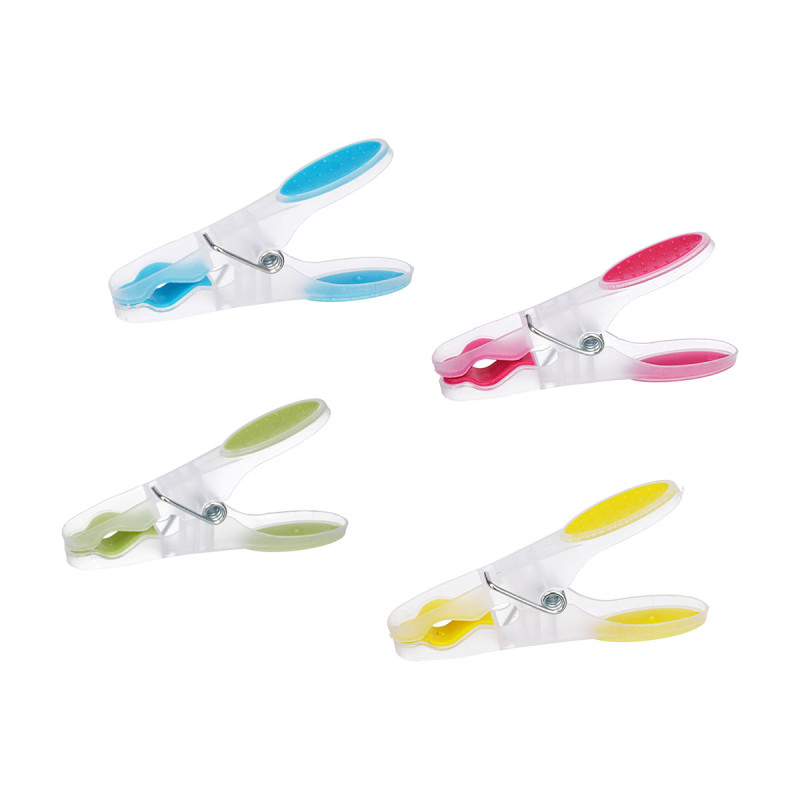 CESTO 24 MOLAS SILICONE