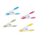 CESTO 24 MOLAS SILICONE