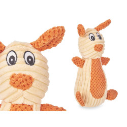 PELUCHE PET CONIGLIO SUONO