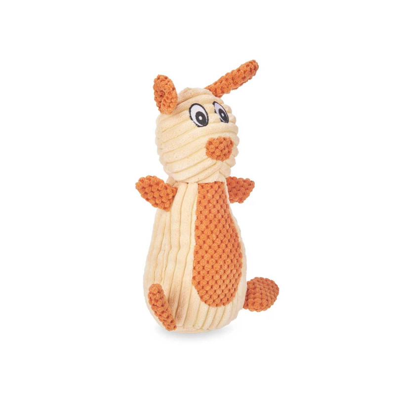 PELUCHE PET CONIGLIO SUONO