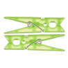 SET 24 MOLAS PLASTICO MEDIAS