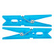 SET 24 PLASTIC TWEEZERS LARGE
