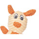 PELUCHE PET CONIGLIO SUONO