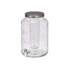 JARRA CON ENFRIADOR 8L SUMMER
