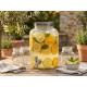 CARAFFA SENZA RAFFREDDATORE 3.8L ESTATE