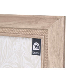 PHOTO FRAME ROPE DESIGN 20X25 ASSORTED 4