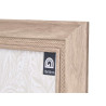 PHOTO FRAME ROPE DESIGN 20X25 ASSORTED 4