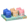 TERMO COMIDA INFANTIL SURT 3 COL 400ML