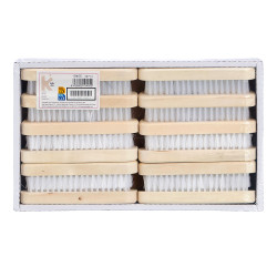 WOOD BRUSH CLOTHES
