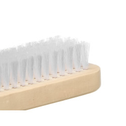WOOD BRUSH CLOTHES