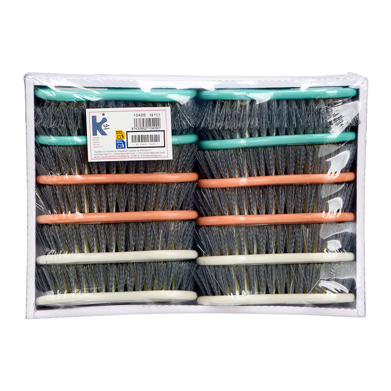 ESCOVA  SURT 3 CORES