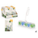 CONJ 2 BLOCOS SANITARIOS PINHO 50GR