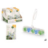 CONJ 2 BLOCOS SANITARIOS PINHO 50GR