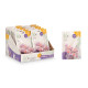 CONJ 2 BLOCOS SANITARIOS LAVANDA 50GR
