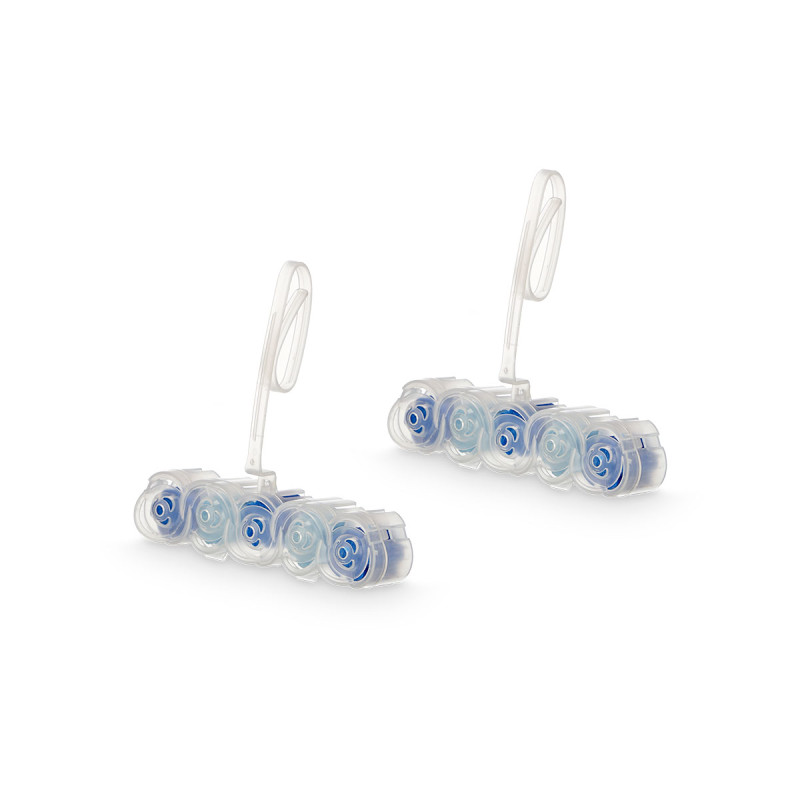 CONJ 2 BLOCOS SANITARIOS OCEANO 50GR