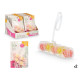 CONJ 2 BLOCOS SANITARIOS ORQUIDEA 50GR