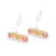 CONJ 2 BLOCOS SANITARIOS ORQUIDEA 50GR