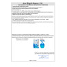 DEODORANTE PER FRIGORIFERO 30GR ARIA FRESCA