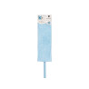 EXTENDABLE MOP CLOTH ASSORTED BLUE GREY