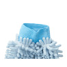 GUANTONE MICROFIBR DOPPIO TESSUTO ASS BLU GRIGIO