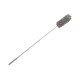 ESPANADOR MICROFIBRA PEQ CABO EXTENSIVEL SORT AZUL