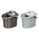 BALDE PARA ESFREGONA 13L SORT 2 CORES