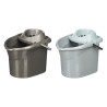 BALDE PARA ESFREGONA 13L SORT 2 CORES