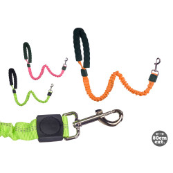 GUINZAGLIO PET ESTENS 1,2 M SURT RIFLET ASS 3