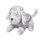 PELUCHE COLOREAR PERRO