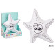 PELUCHE COLOREAR ESTRELLA MARINA