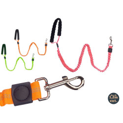 TRELA EXTENSIVEL 80CM REFLECT SORT 3