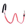 CORREA MASCOTA EXTENSIBLE 80CM REFLECTANTE SURT 3